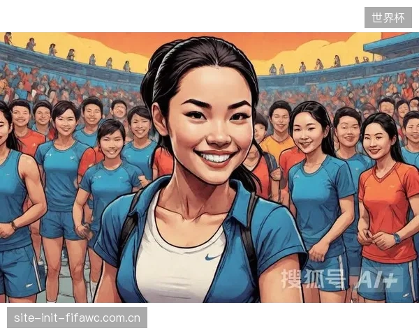 女子体育的关注度正在攀升,为何女性运动员的经纪价值开发仍普遍落后于男子项目? 女子体育的关注度正在攀升,为何女性运动员的经纪价值开发仍普遍落后于男子项目?